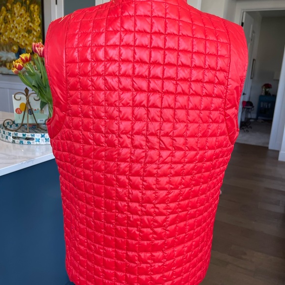 TORY BURCH TRICIA VEST - Picture 3 of 8